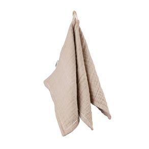 Sebra Muslin Washcloths 3 pcs.