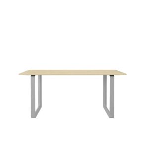 Muuto 70/70 Dining Table Oak