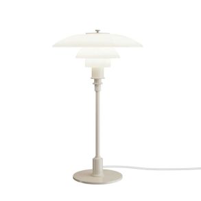 Louis Poulsen PH 2/1 Table Lamp G9 Bordlampa