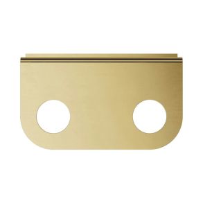 TONI Copenhagen Soap Bottle Holder Double Tvlhllare