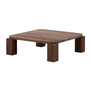 New Works Atlas Coffee Table Coffee table 82x82 cm