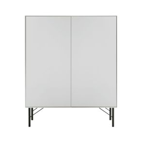 Hammel Furniture EDGE Skp m. Ben & Hga Grindar