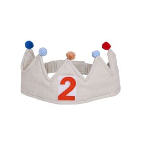 OYOY Magic Birthday Crown Krone