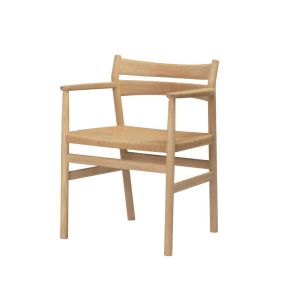 Bernstorffsminde BM2 Armchair