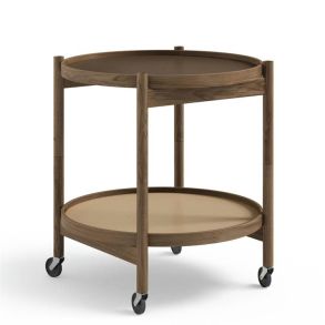 Brdr. Krger Blling Skuffebord Rkt Eik