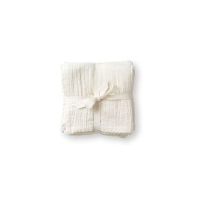 Oliver Furniture 3-Pack Muslinkluter