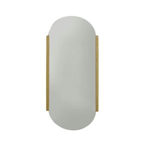 We Do Wood Dena stort speil