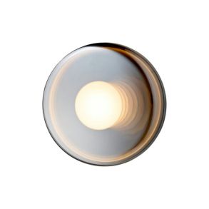 Design By Us Endless Wall Light