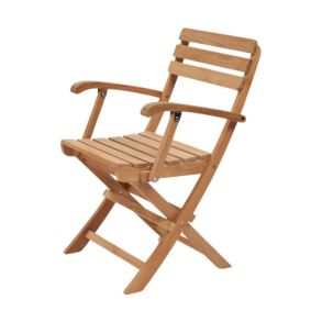 Noble Danmark Nordby Folding Chair