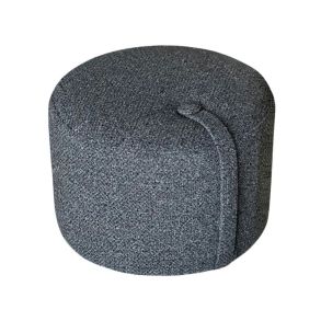 We Do Wood Designbite Pouf Medium