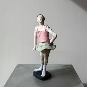 Andreas Bille - Ballerina
