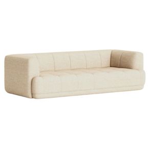 HAY Quilton 3 Seater Sofa