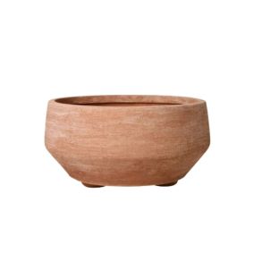 Bergs Potter Doma Raw