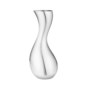 Georg Jensen Cobra Vase Stor