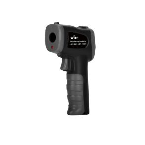 Witt Pizza Infrared Temperature Gun Thermometer Gun