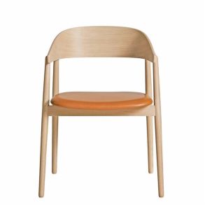 Andersen Furniture AC2 Matstol Sits Stoppning