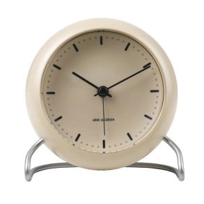 Rosendahl Arne Jacobsen Stadshus Bordsklocka