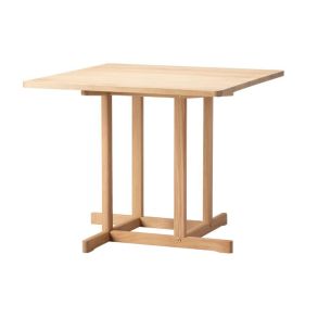 Fredericia Furniture Mogensen Shaker Table 90x90 cm