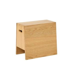 Andersen Furniture Plinth Stool Krakk