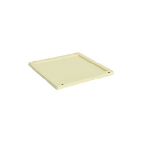 HAY Farge Kasselokk Plast Medium Square / Cube