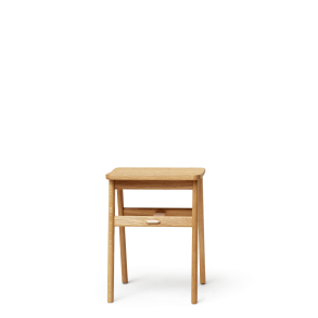 Form & Refine Angle Foldable Stool