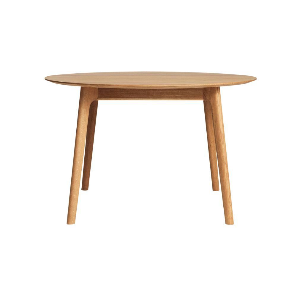Ro Collection Salon Extension Table Ø120 - Decor - interiorshop.com