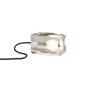 Design House Stockholm Block Lamp