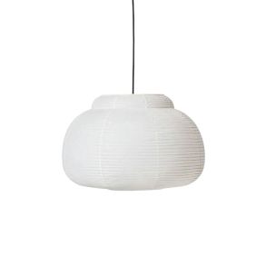 Made By Hand Papier Single Taklampe