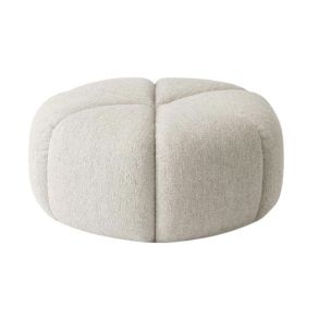 Vipp Puf Vipp655 - Off-White