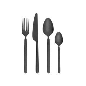 Blomus STELLA Cutlery Set (16 stk.) Bestik