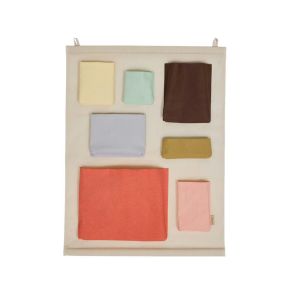OYOY Saga Wall Storage Wandaufbewahrung