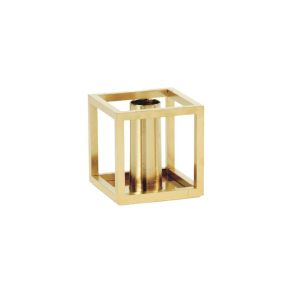 Audo Kubus 1 Candlestick