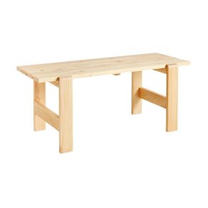 HAY Weekday Table L180 cm Garden table