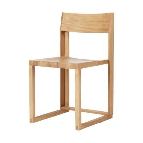 Kristina Dam Studio Outline Chair Spisebordsstol