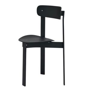 Our Society Dots Chair Spisebordsstol