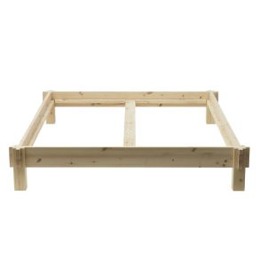 Normann Copenhagen Notch Sengeramme