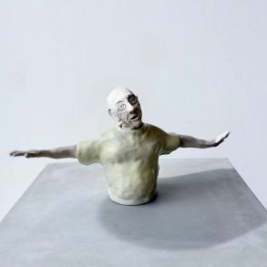 Andreas Bille - Flying