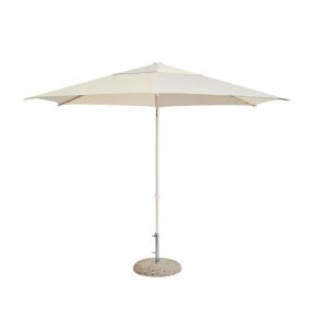 HAY Terrazza Parasol Hexagon
