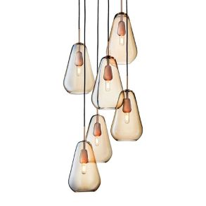 Nuura Anoli 6 Pendant