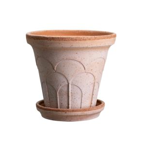 Bergs Potter Fleur Raw