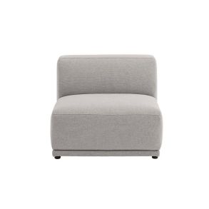Muuto Connect Soft Modular Sofa (E)