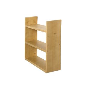 We Do Wood Morgan Shelf