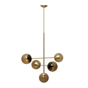 RUBN Lord Diva Pendant