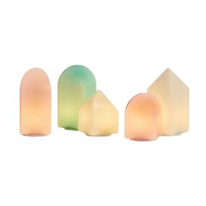 HAY Parade Portable Lamp Table Lamp