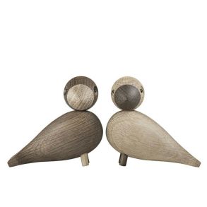 Kay Bojesen Turtle Dove