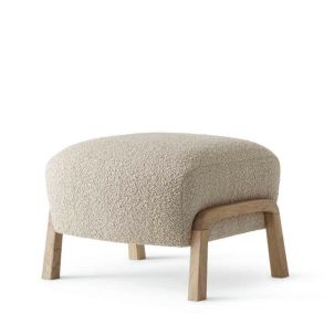 &Tradition Wulff Footstool ATD3