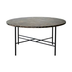 Bent Hansen Metro Coffee Table (80x45 cm) Marble