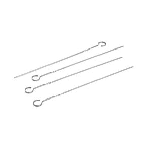 HAY Outdoor Market BBQ Skewer Set (4 stk.)