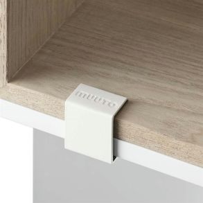 Muuto Mini Stacked Storage System Clip