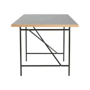PLEASE WAIT to be SEATED EIERMANN1 Desk Skrivebord (120x80 cm)